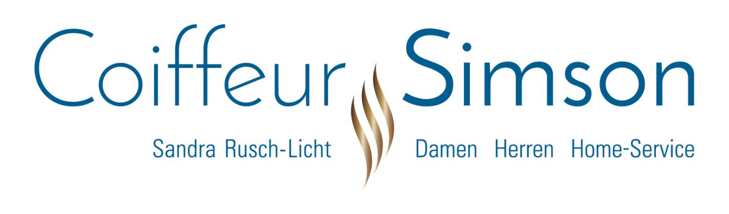 Logo Coiffeur Simson