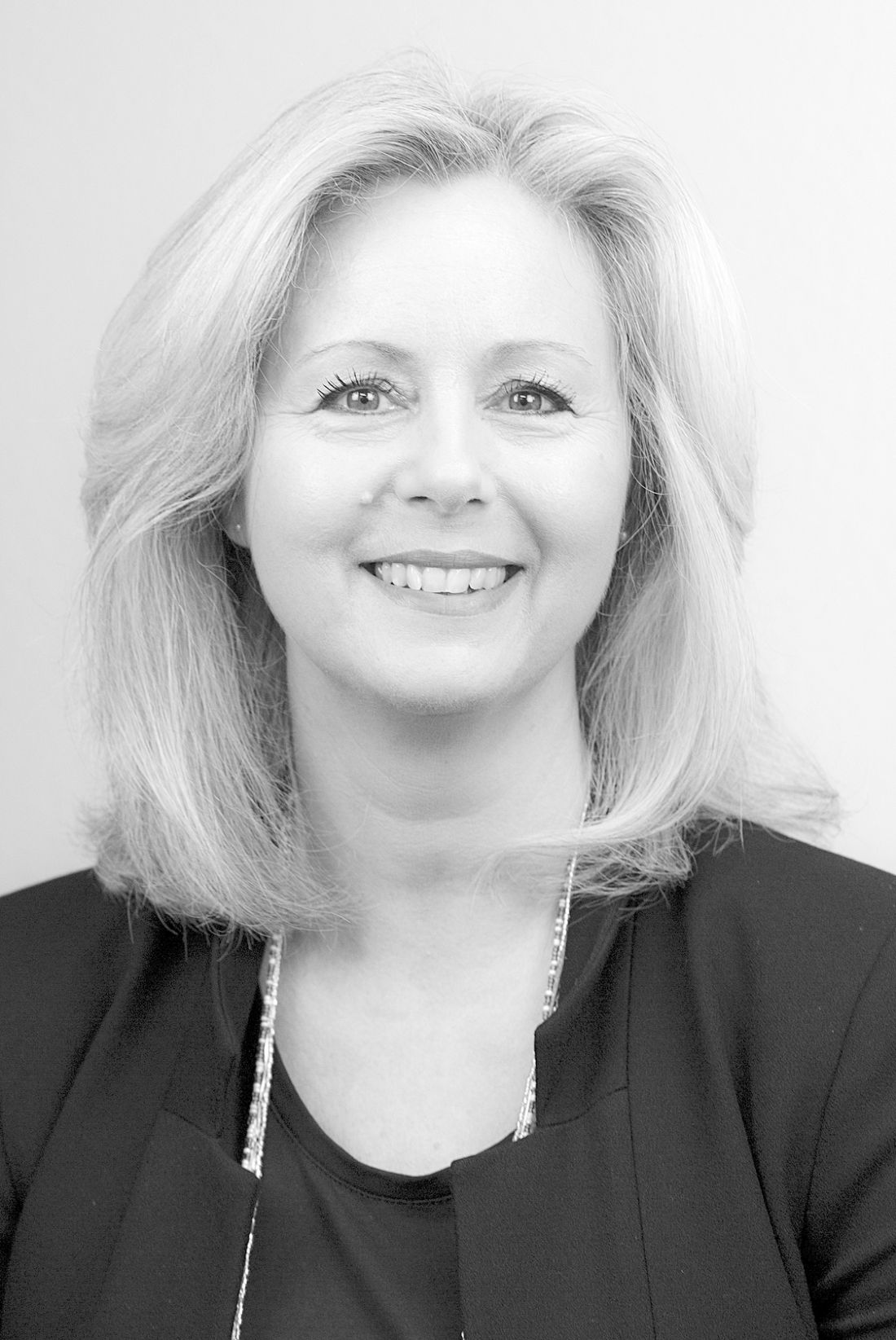 Sandra Rusch